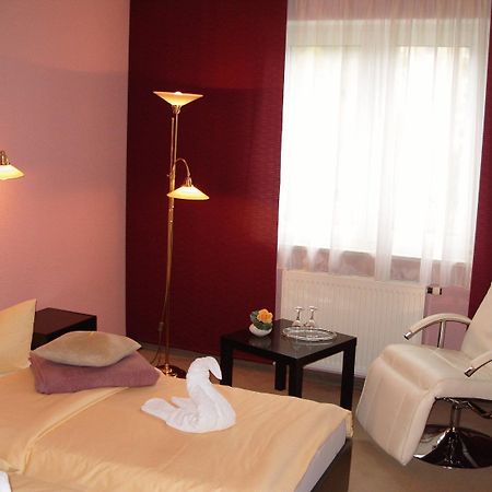 Hotel Haufe Forst (Lausitz) Exterior foto