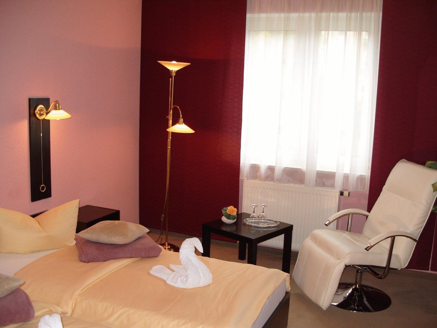 Hotel Haufe Forst (Lausitz) Exterior foto