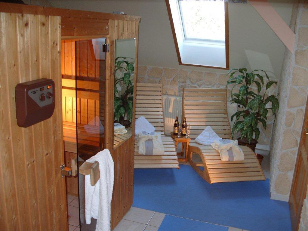 Hotel Haufe Forst (Lausitz) Exterior foto