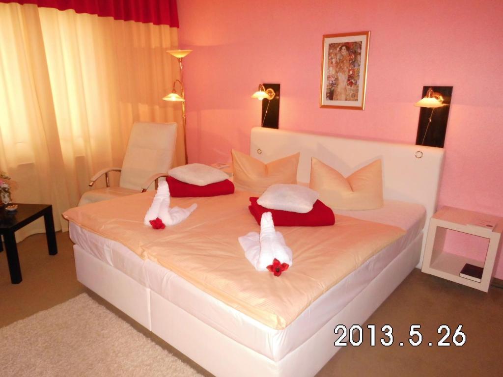 Hotel Haufe Forst (Lausitz) Exterior foto